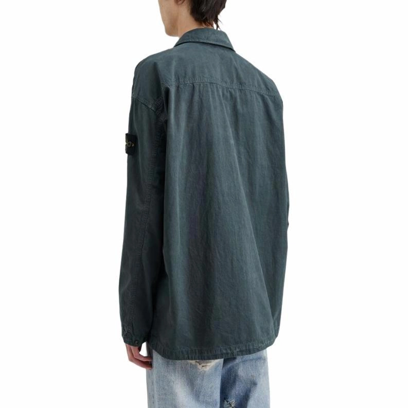 STONE ISLAND FW23 logo