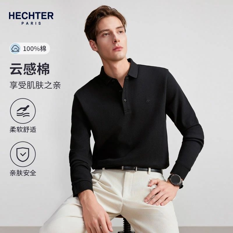 DANIEL HECHTER Polo