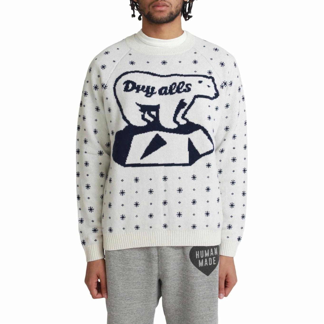 HUMAN MADE FW23