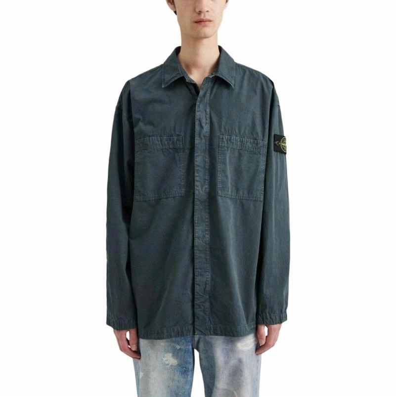 STONE ISLAND FW23 logo