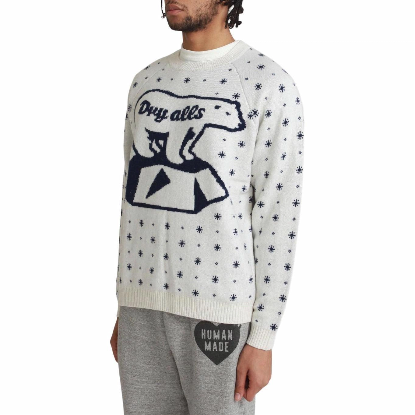 HUMAN MADE FW23