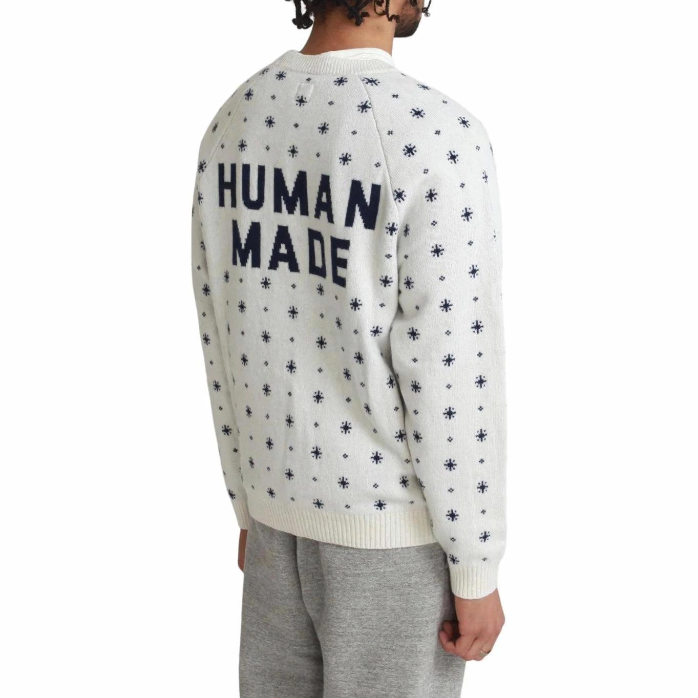 HUMAN MADE FW23