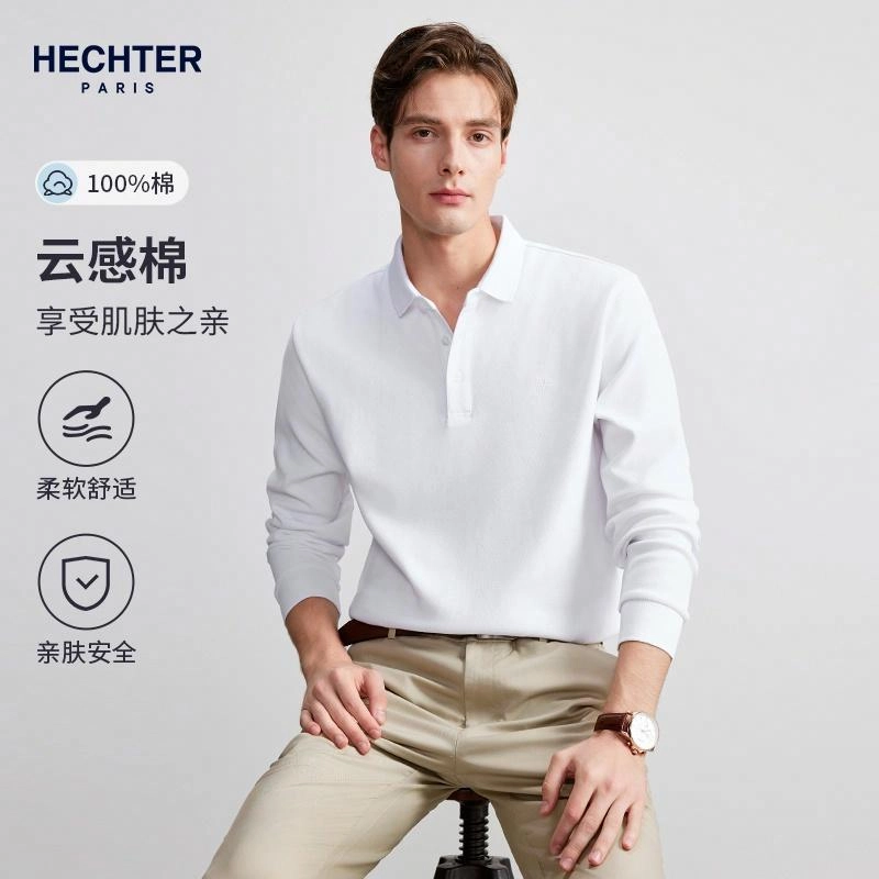 DANIEL HECHTER Polo