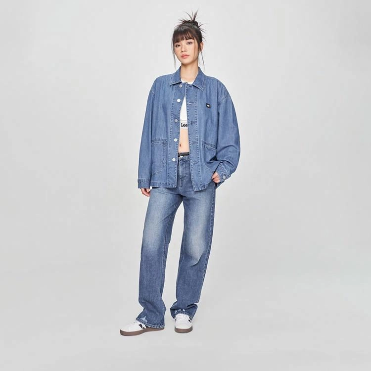 Lee SS25