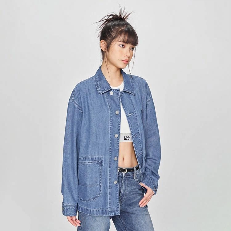 Lee SS25