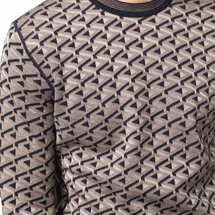EMPORIO ARMANI FW21