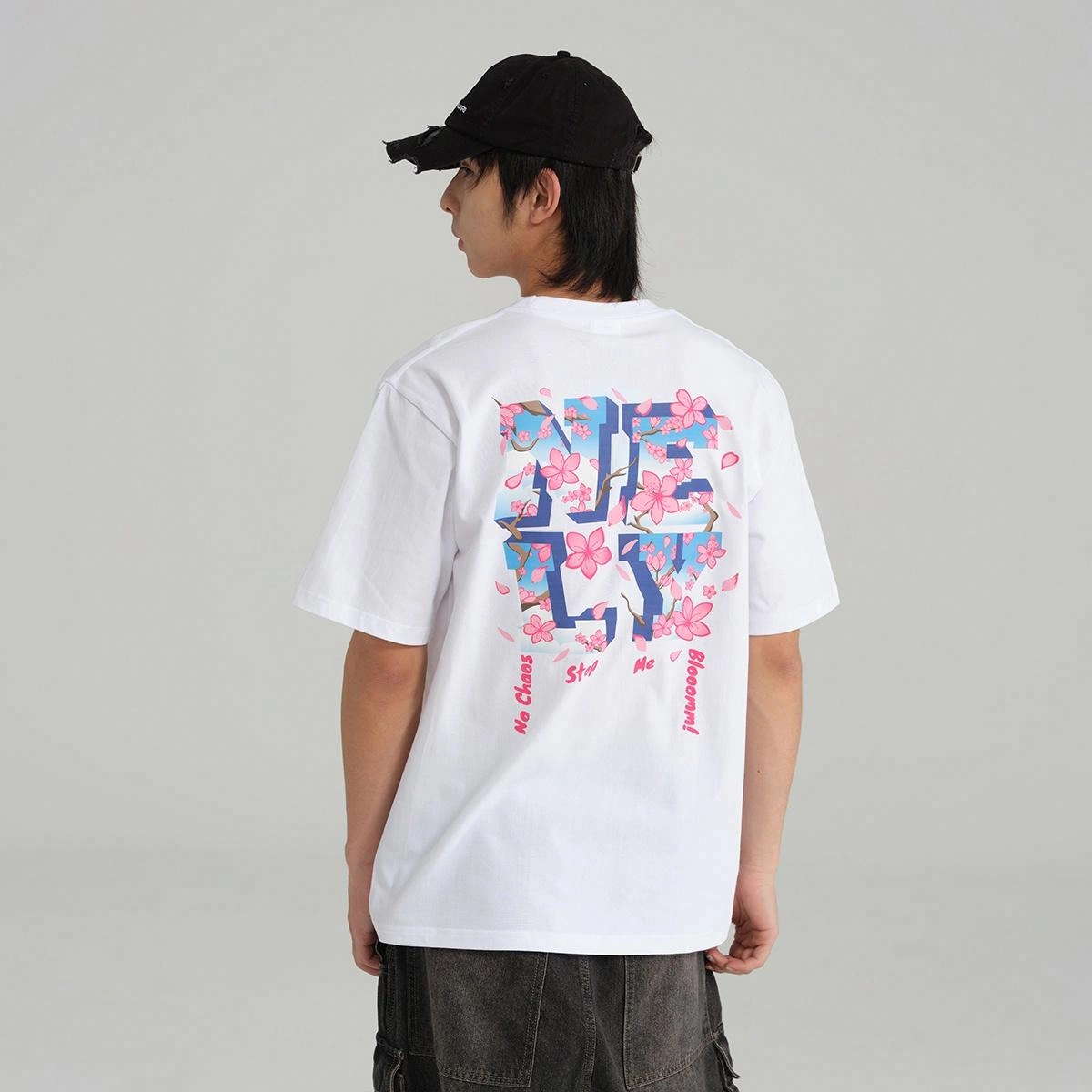 NELY T