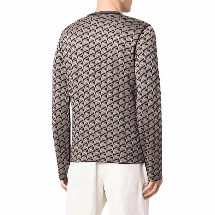 EMPORIO ARMANI FW21