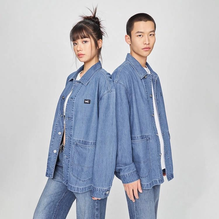 Lee SS25