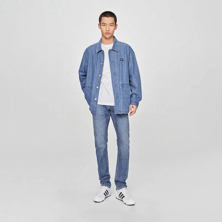 Lee SS25