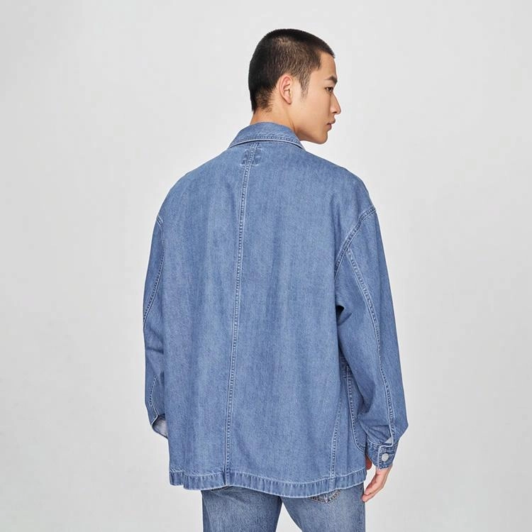 Lee SS25