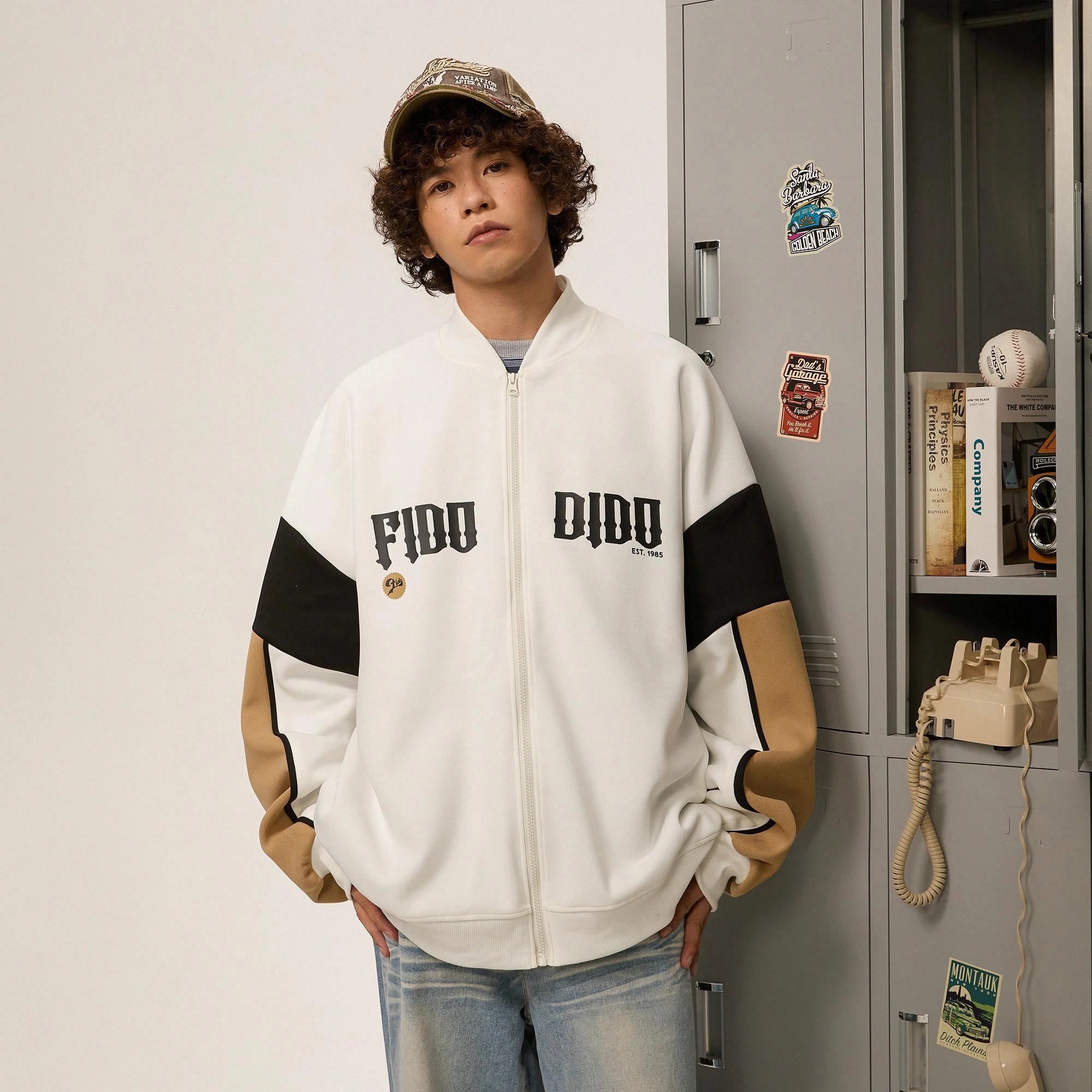 FIDO DIDO