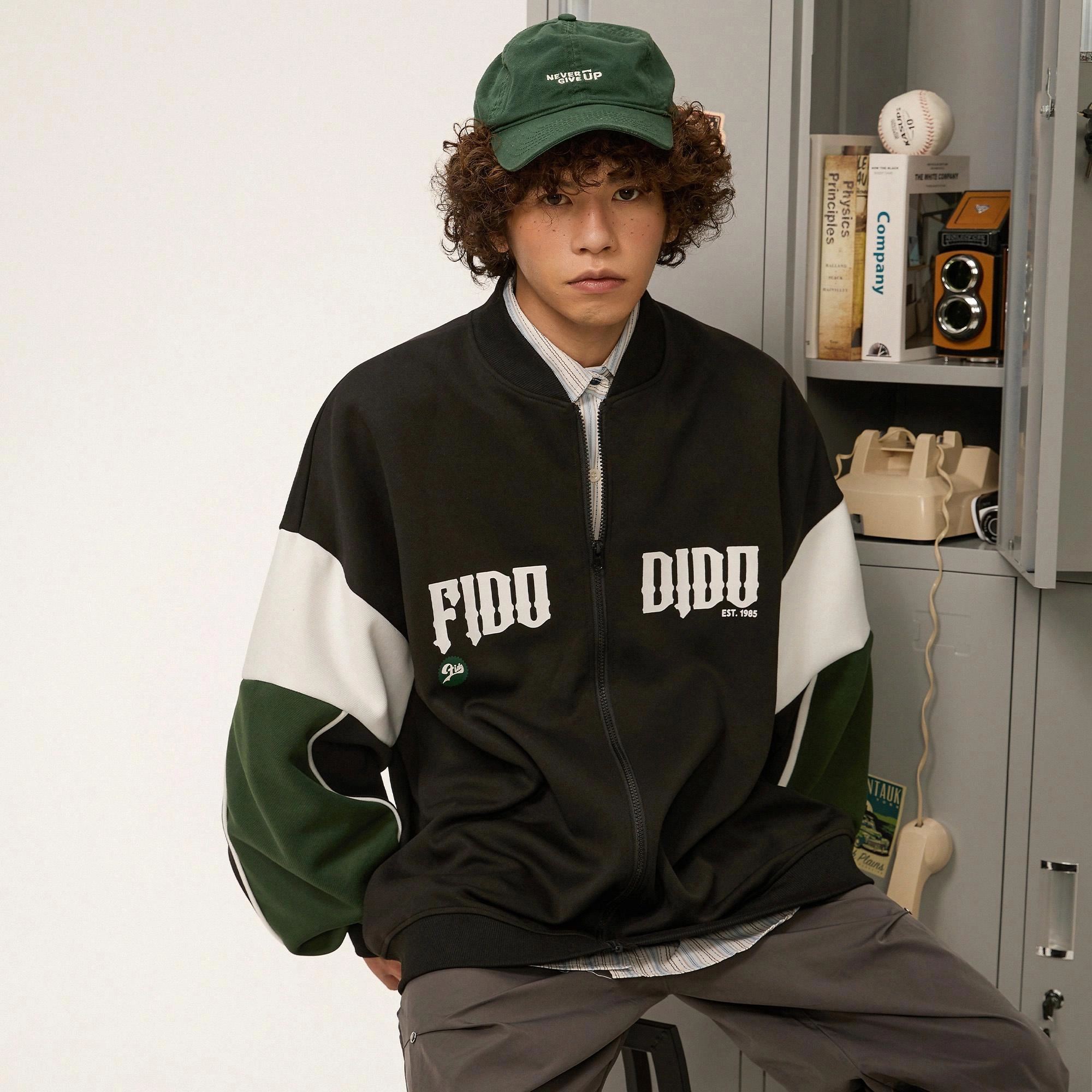 FIDO DIDO