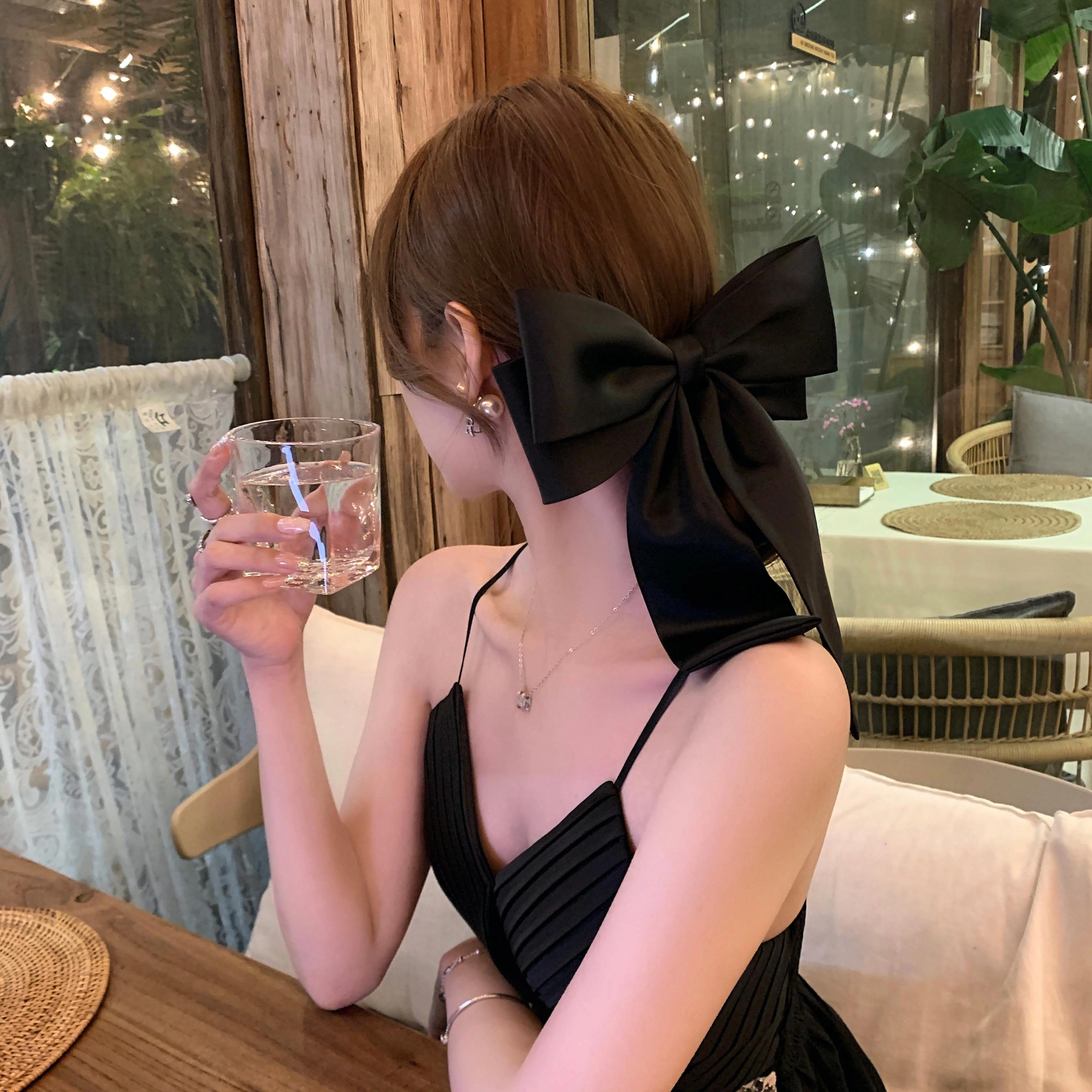 Peach Tea