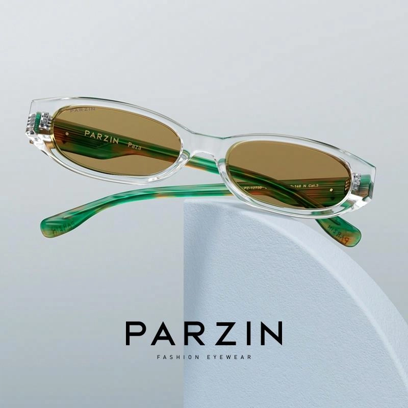 PARZIN PAZA