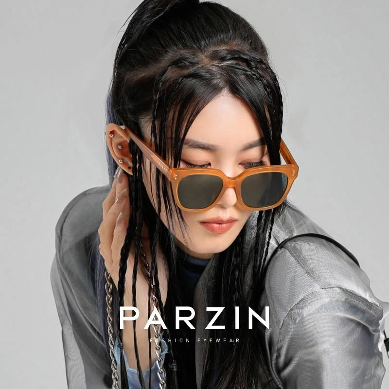 PARZIN PAZA