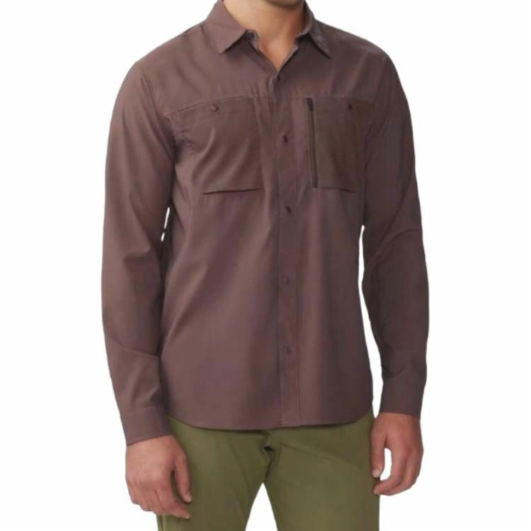 MOUNTAIN HARDWEAR