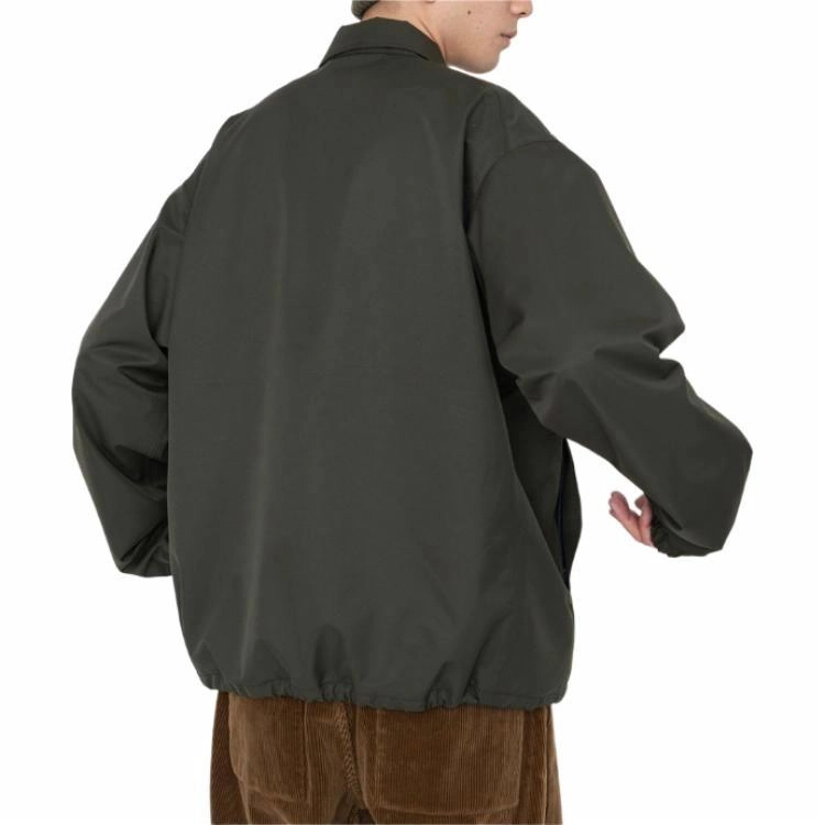nanamica FW22