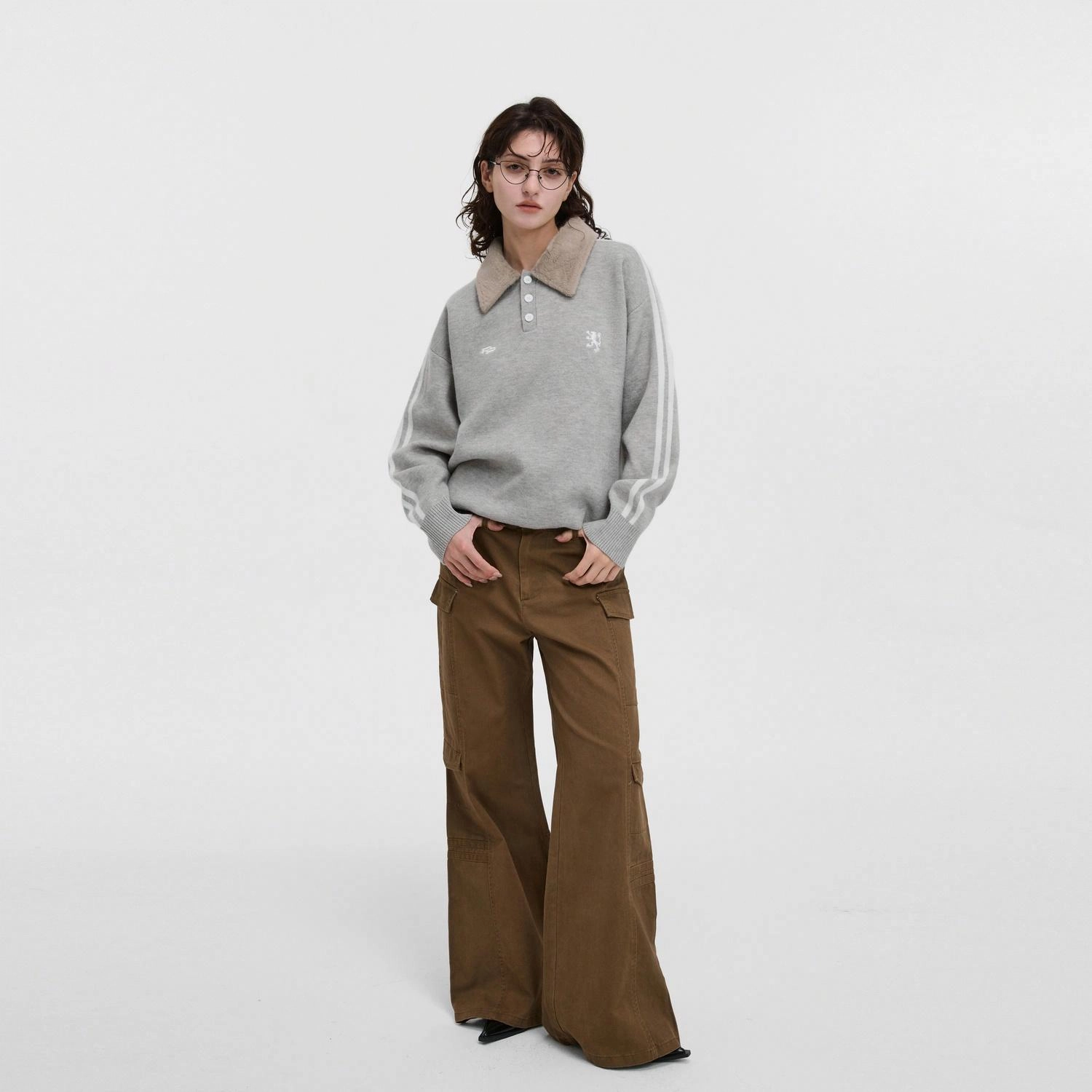 PCLP 2025 SpringSummer POLO