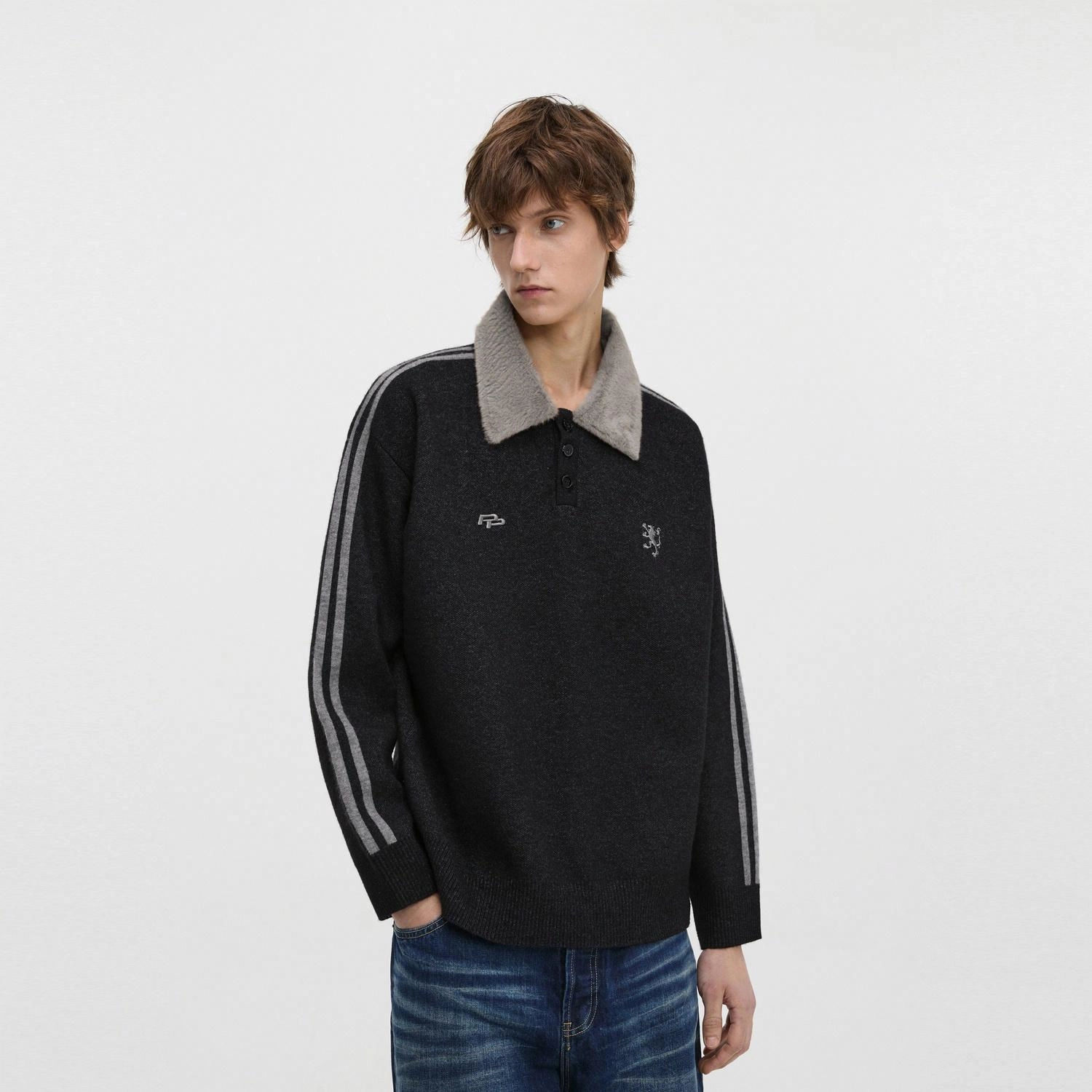 PCLP 2025 SpringSummer POLO