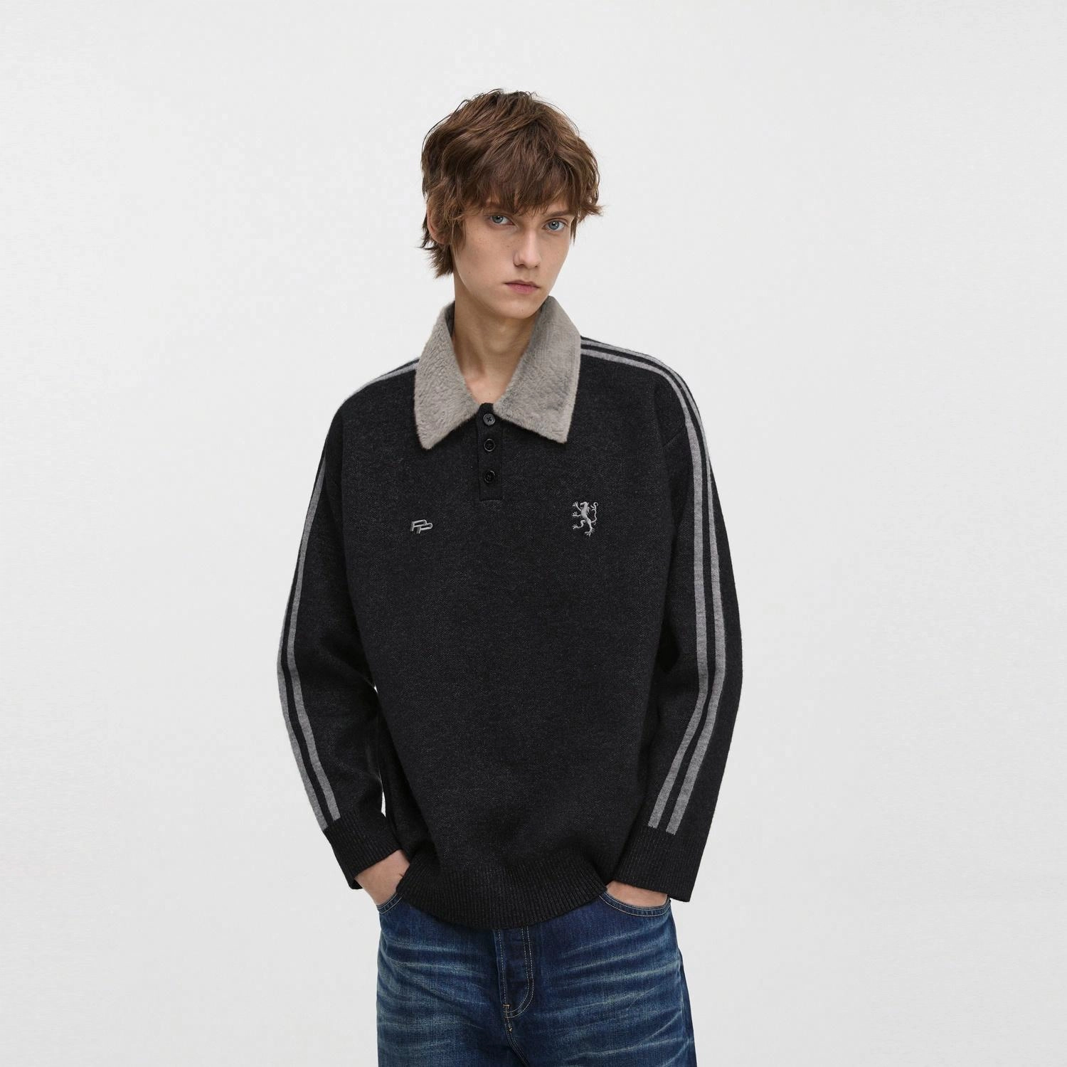 PCLP 2025 SpringSummer POLO