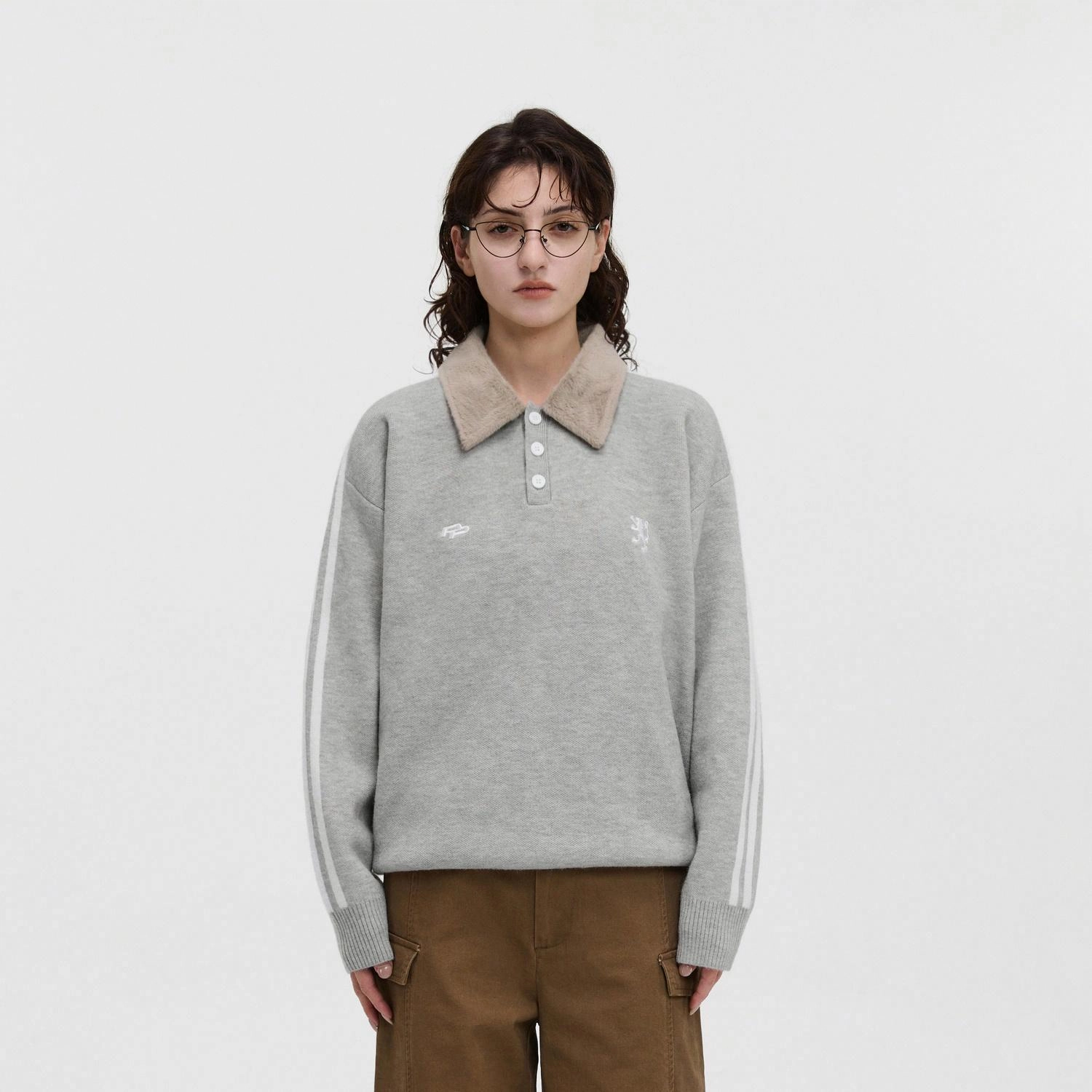 PCLP 2025 SpringSummer POLO