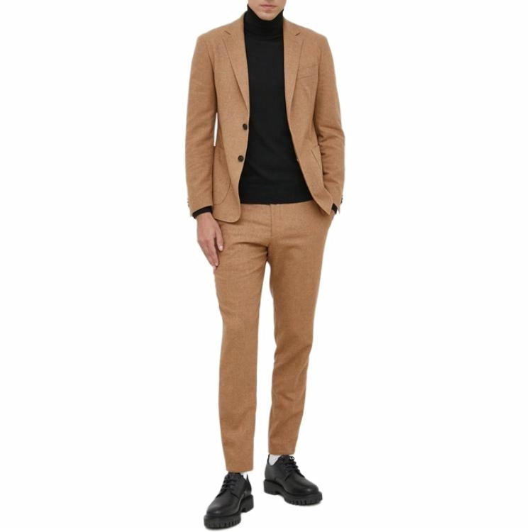 HUGO BOSS