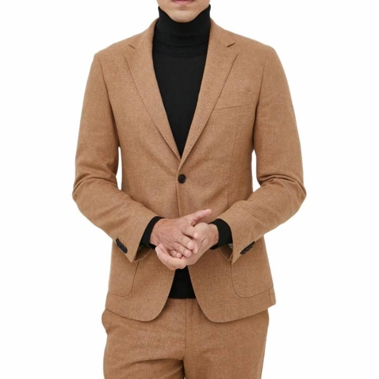 HUGO BOSS