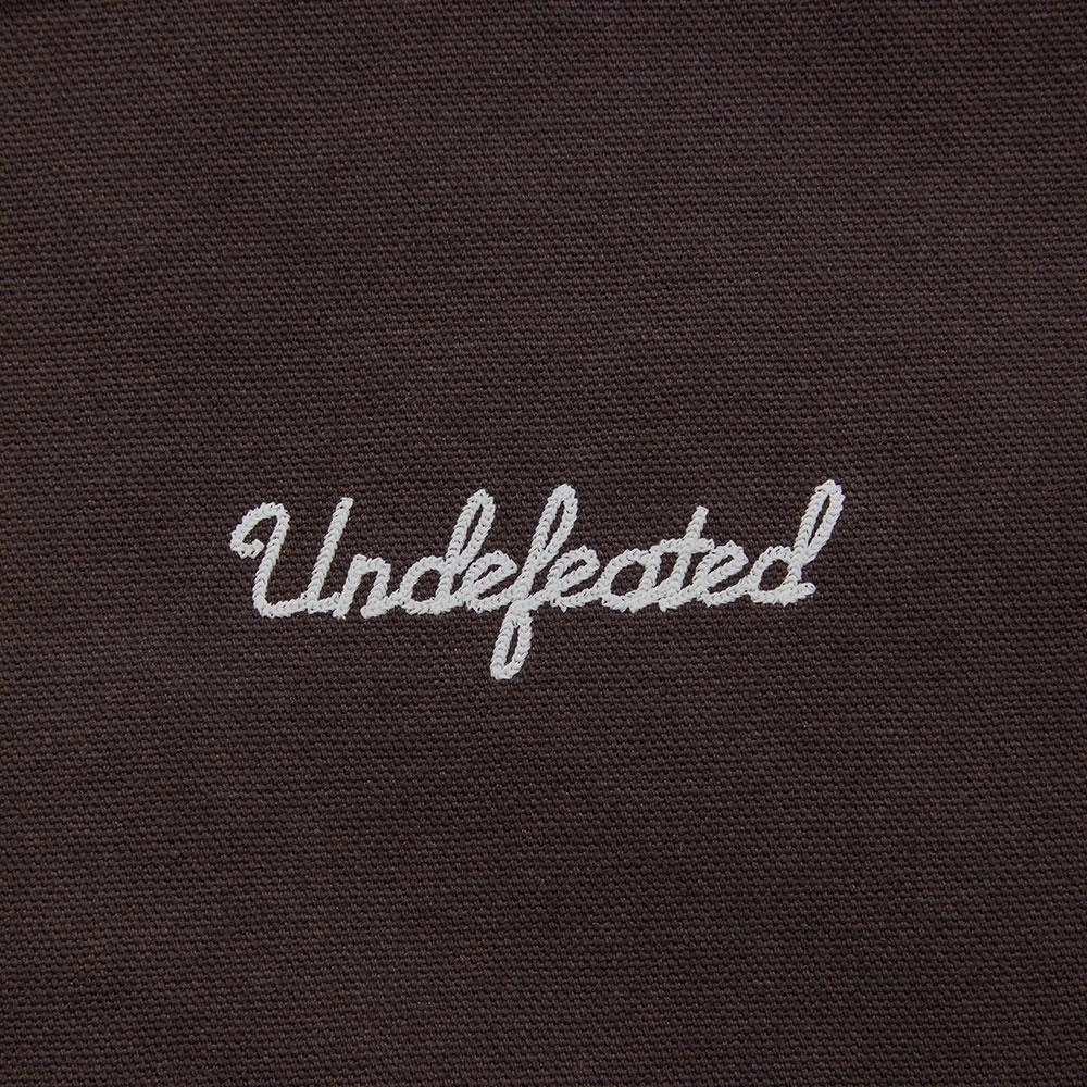UNDEFEATED