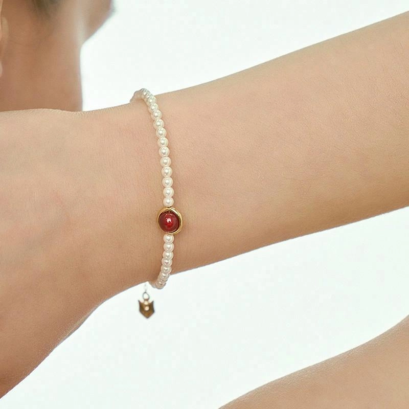 LELOUP 18K