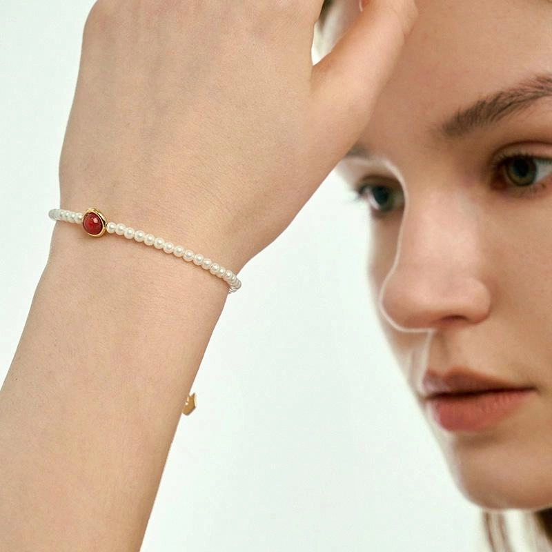 LELOUP 18K