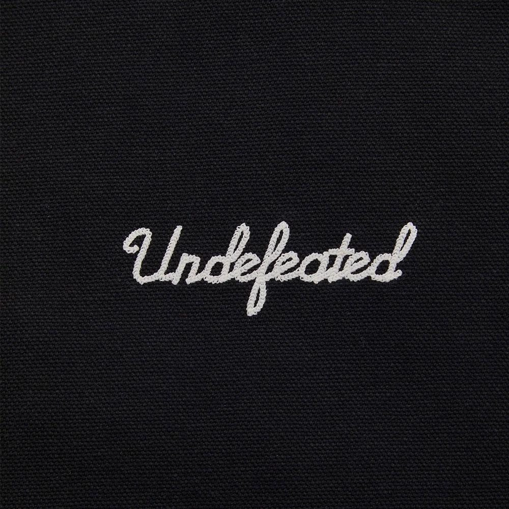 UNDEFEATED