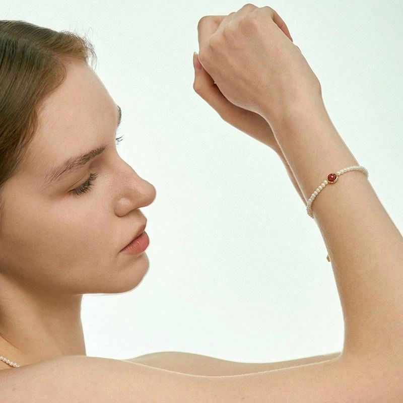 LELOUP 18K