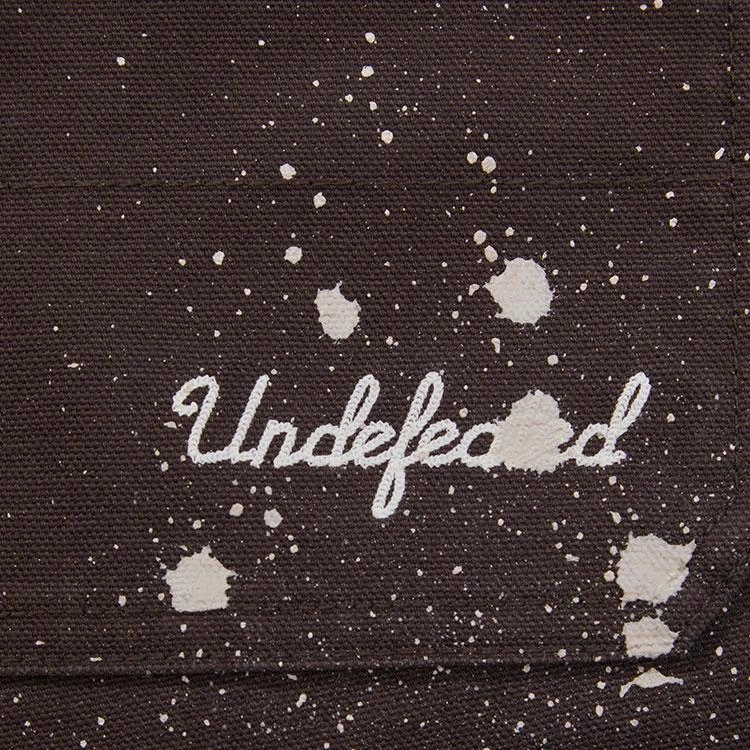 UNDEFEATED