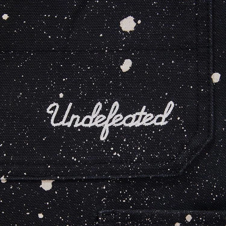 UNDEFEATED
