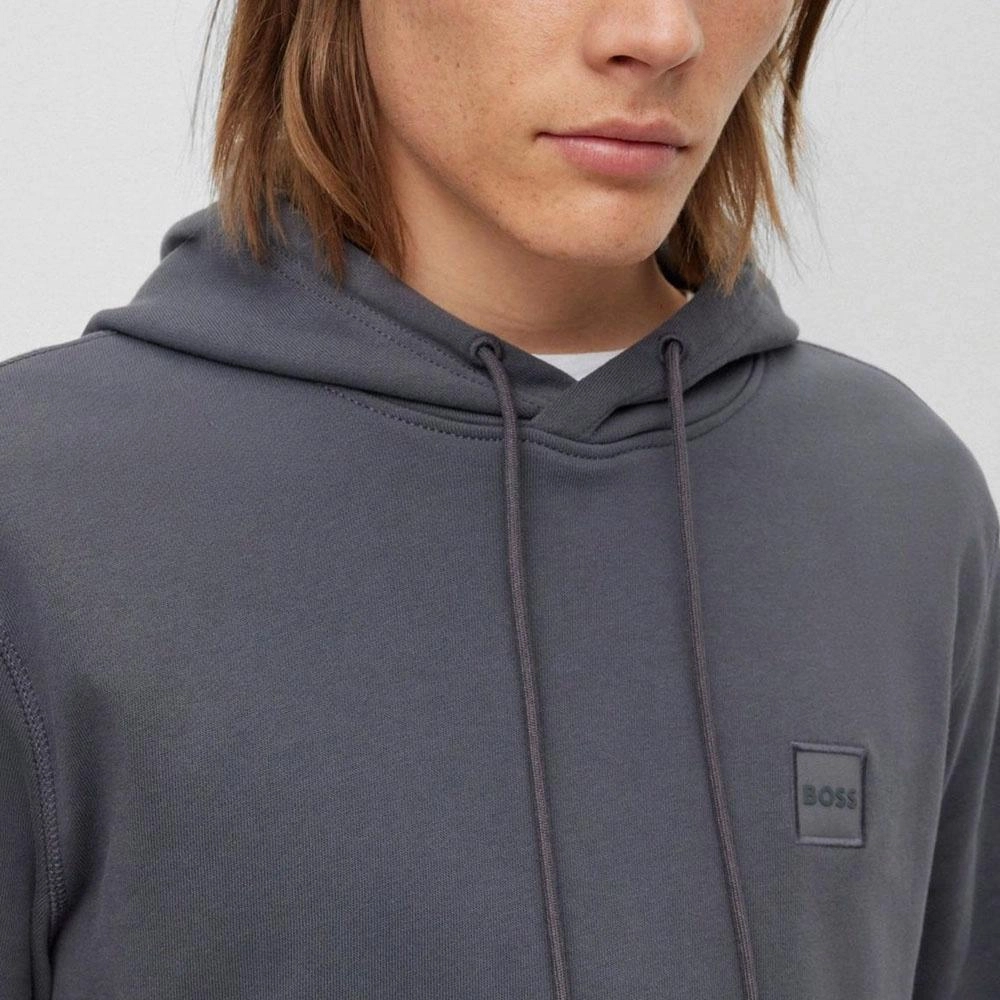 HUGO BOSS SS23 Logo