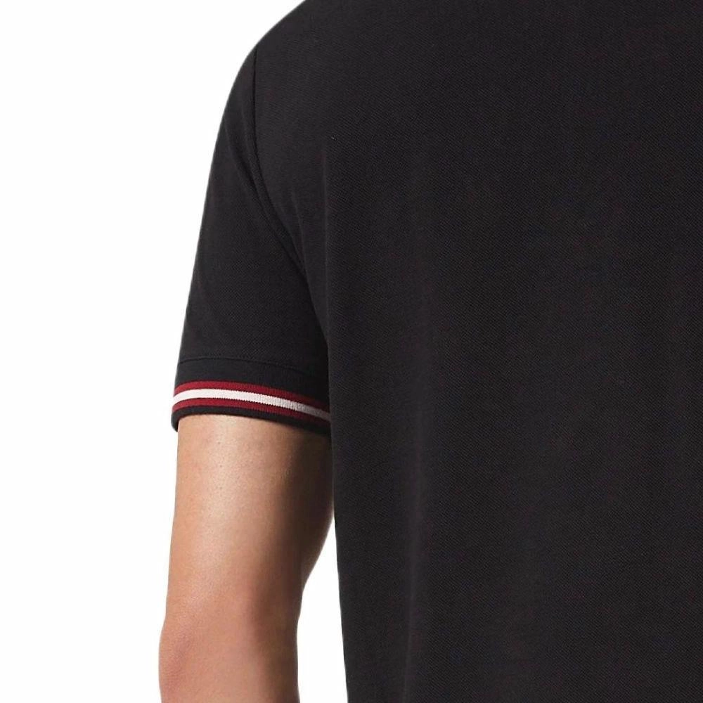 BALLY FW24 POLO