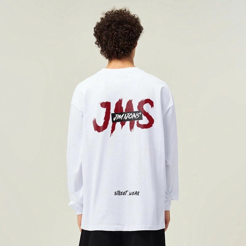 JIMIJONS LogoT