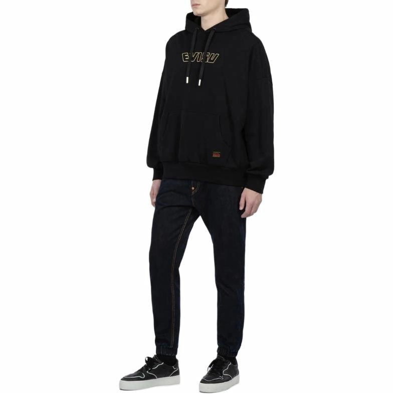 EVISU FW22 Logo