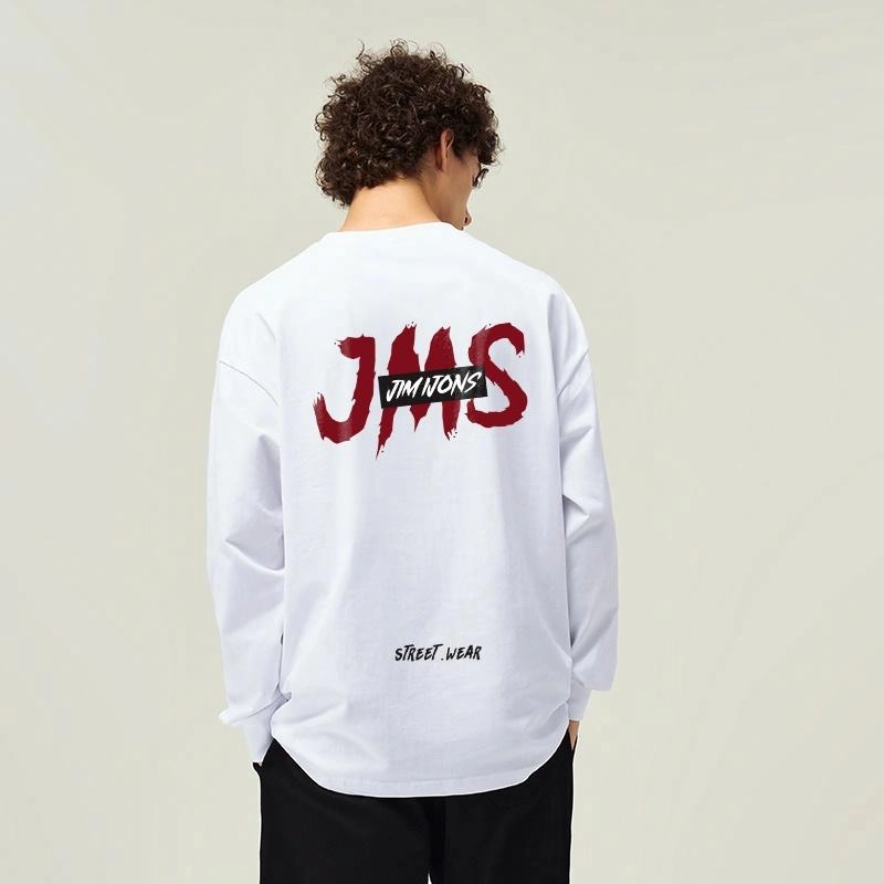 JIMIJONS LogoT