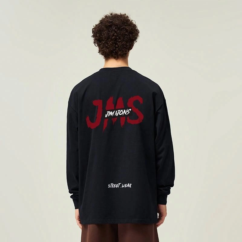 JIMIJONS LogoT