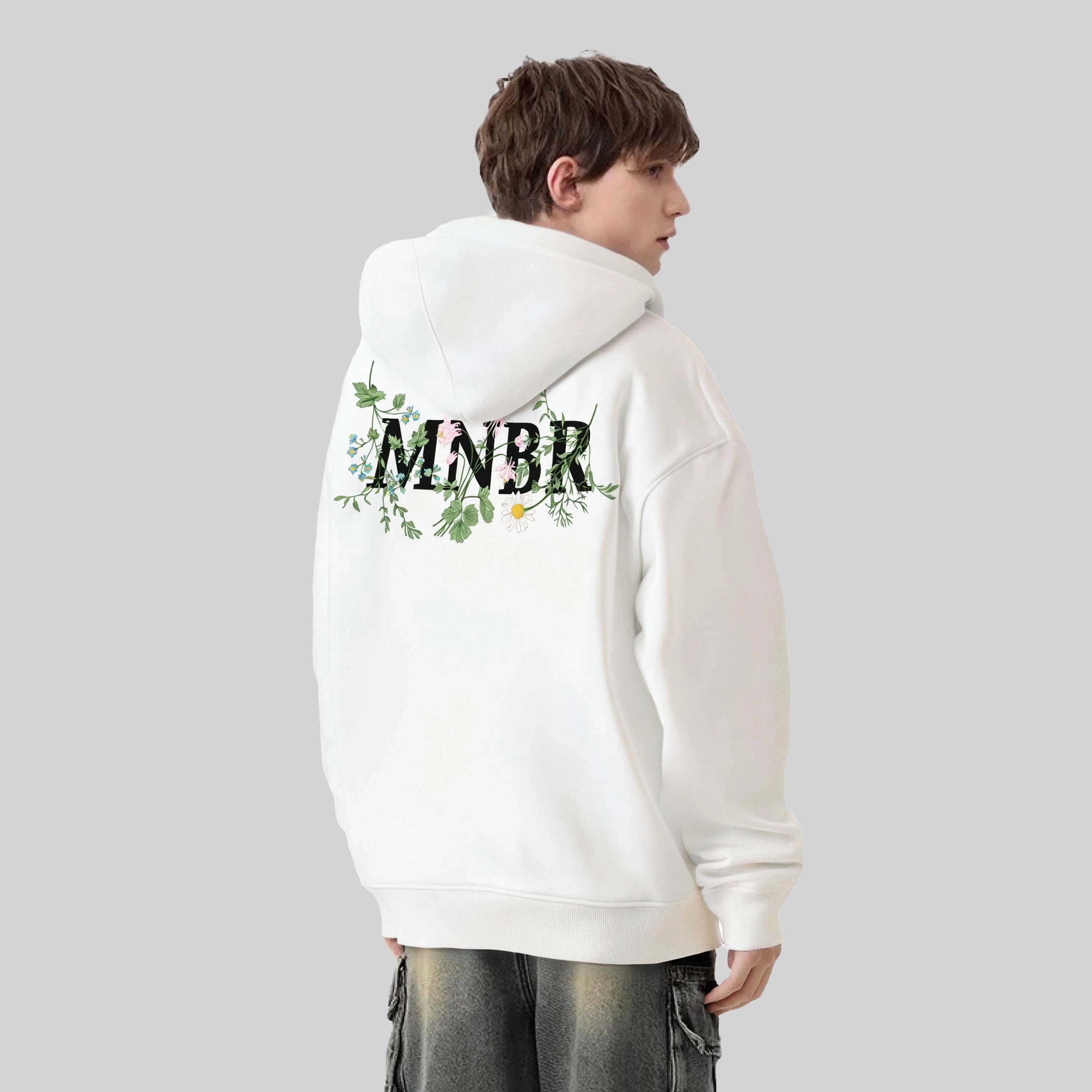 Menblero Logo