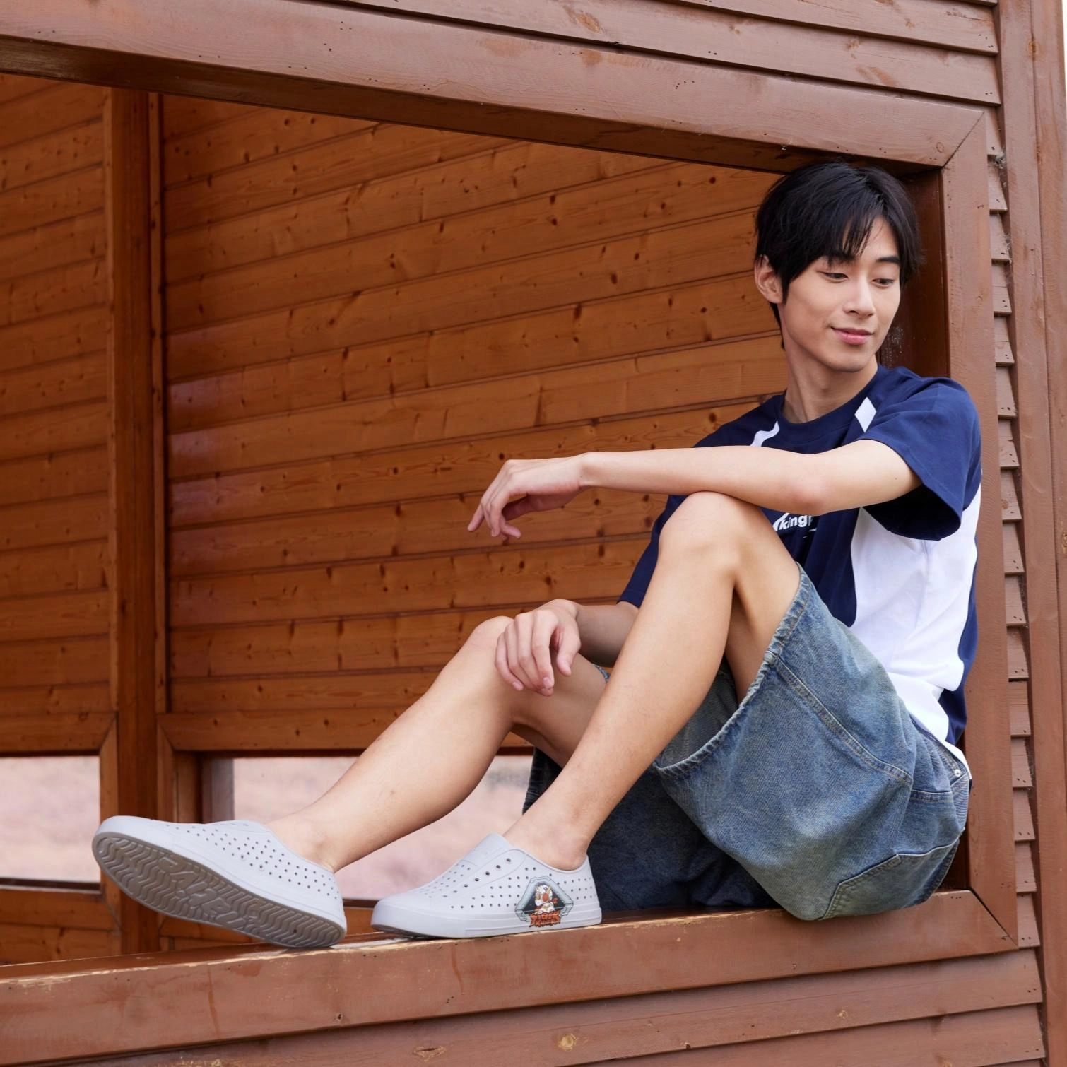 x Native Shoes Bloom EVA IP
