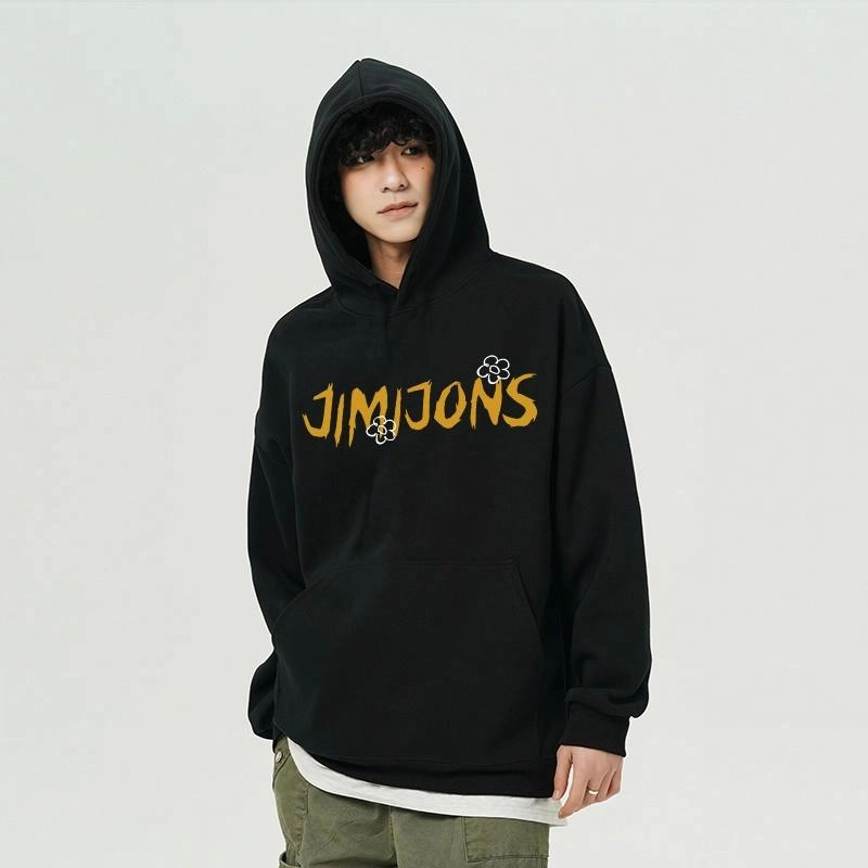 JIMIJONS Logo