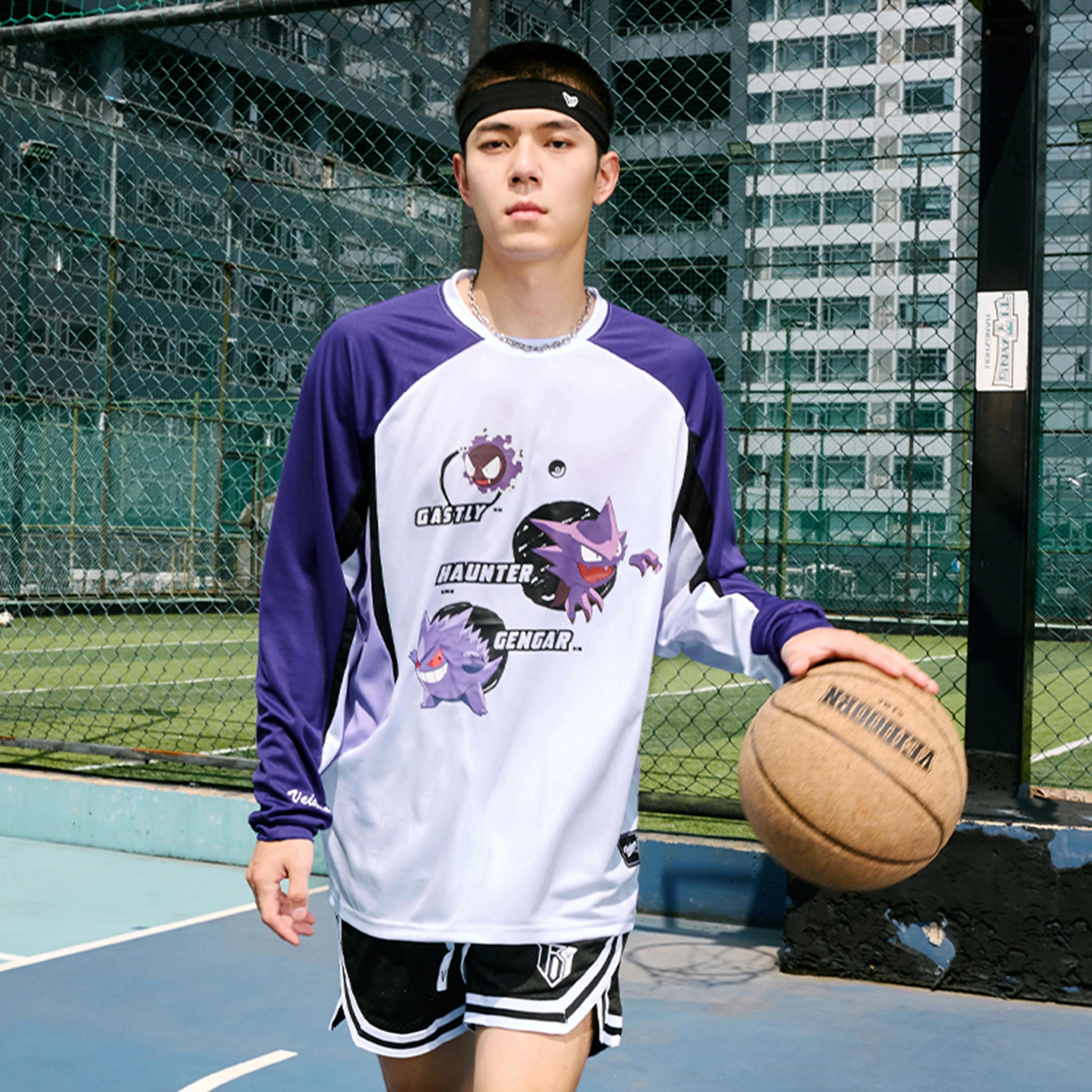 VEIDOORN x POKEMON T
