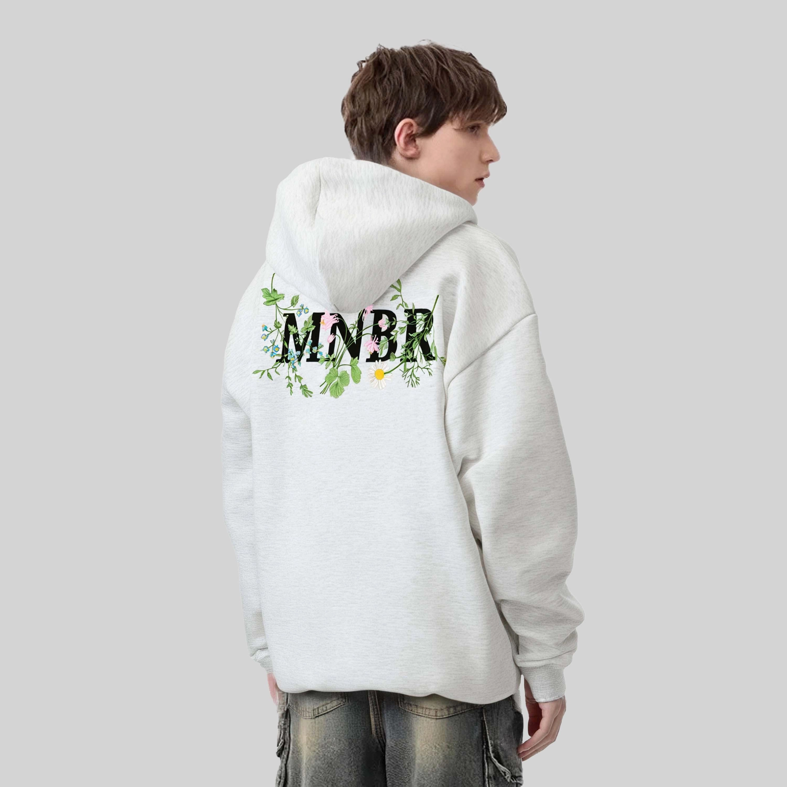 Menblero Logo