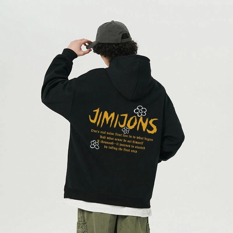 JIMIJONS Logo