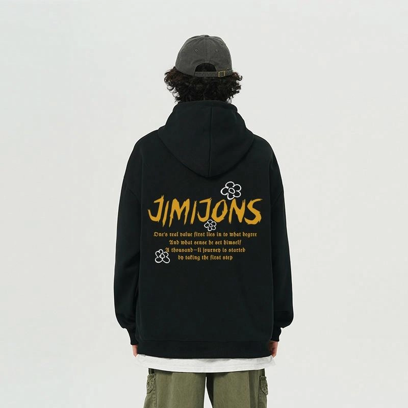 JIMIJONS Logo