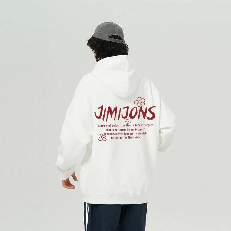JIMIJONS Logo