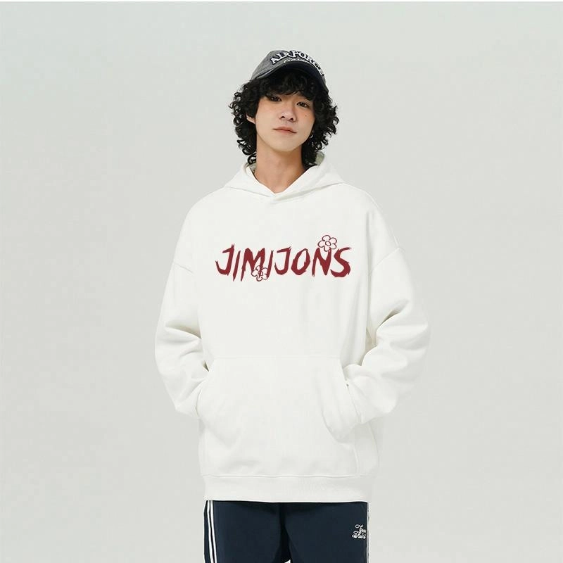 JIMIJONS Logo
